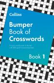 Collins Bumper Book Of Crosswords Book 1