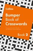 Collins Bumper Book Of Crosswords Book 2