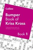 Collins Bumper Book Of Kriss Kross Book 1