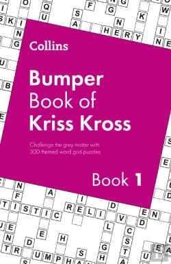 Bertrand.pt - Collins Bumper Book Of Kriss Kross Book 1