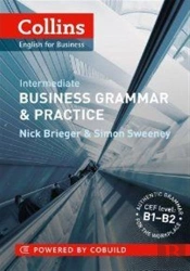 Collins Business Grammar & Practice
