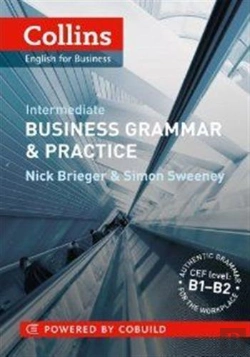 Bertrand.pt - Collins Business Grammar & Practice