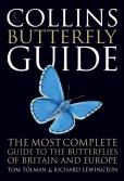 Collins Butterfly Guide