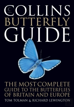Bertrand.pt - Collins Butterfly Guide