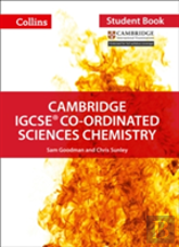 Collins Cambridge Igcse