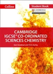 Collins Cambridge Igcse