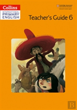 Bertrand.pt - Collins Cambridge Primary English Course Teacher'S Book 6