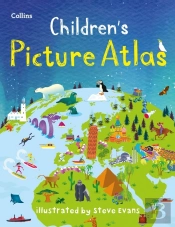 Collins Childrenâ€™S Picture Atlas