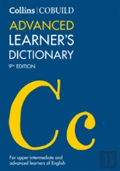Collins Cobuild Advanced Learnerâ€™S Dictionary