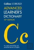 Collins Cobuild Advanced Learnerâ€™S Dictionary