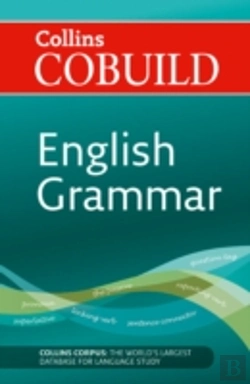Bertrand.pt - Collins Cobuild Grammar