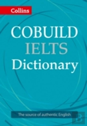 Collins Cobuild Ielts Dictionary