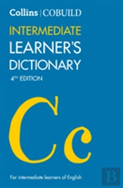 Collins Cobuild Intermediate Learnerâ€™S Dictionary