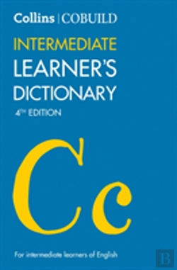 Bertrand.pt - Collins Cobuild Intermediate Learnerâ€™S Dictionary