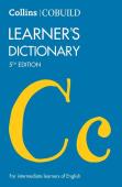 Collins Cobuild Learnerâ€™S Dictionary