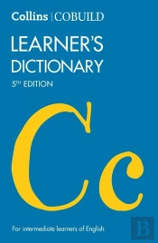 Collins Cobuild Learnerâ€™S Dictionary