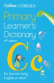 Collins Cobuild Primary Learnerâ€™S Dictionary