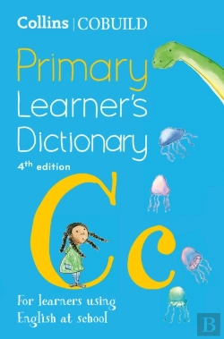 Bertrand.pt - Collins Cobuild Primary Learnerâ€™S Dictionary