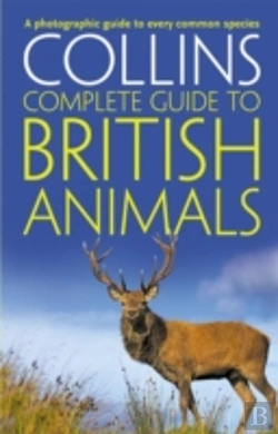 Bertrand.pt - Collins Complete British Animals