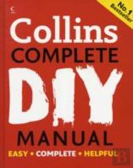 Collins Complete Diy Manual