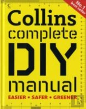 Collins Complete Diy Manual