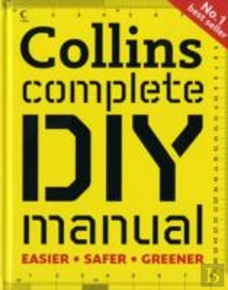 Bertrand.pt - Collins Complete Diy Manual