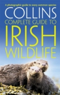 Bertrand.pt - Collins Complete Irish Wildlife