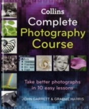 Collins Complete Photography Course