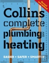 Collins Complete Plumbing And Central Heating