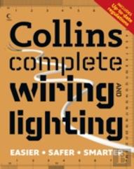 Collins Complete Wiring And Lighting