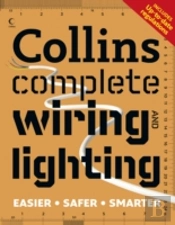 Collins Complete Wiring And Lighting