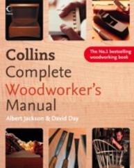 Collins Complete Woodworkerâ€™S Manual