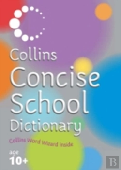 Bertrand.pt - Collins Concise School Dictionary