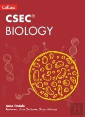 Collins Csecâ® Biology
