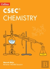 Collins Csecâ® Chemistry
