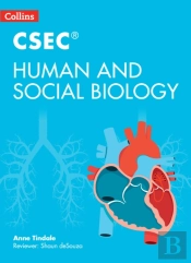 Collins Csecâ® Human And Social Biology