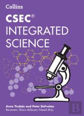 Collins Csecâ® Integrated Science