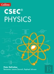 Collins Csecâ® Physics