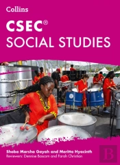 Collins Csecâ® Social Studies