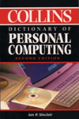 Collins Dictionary Of - Personal Computing