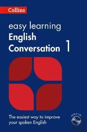 Collins Easy Learning English - Easy Learning English Conversation