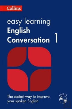 Bertrand.pt - Collins Easy Learning English - Easy Learning English Conversation
