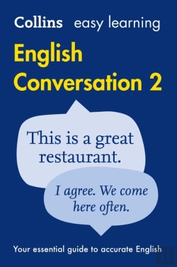 Bertrand.pt - Collins Easy Learning English - Easy Learning English Conversation