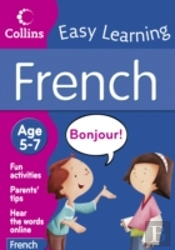 Collins Easy Learning French