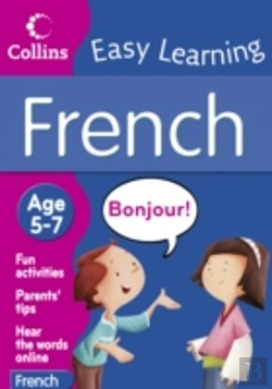 Bertrand.pt - Collins Easy Learning French