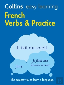 Bertrand.pt - Collins Easy Learning French - Easy Learning French Verbs And Practice