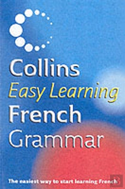 Bertrand.pt - Collins Easy Learning French Grammar