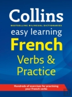 Bertrand.pt - Collins Easy Learning French Verbs And Practice