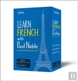 Bertrand.pt - Collins Easy Learning French With Paul Noble