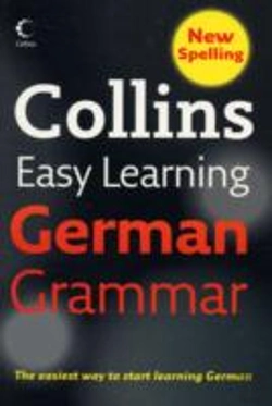 Bertrand.pt - Collins Easy Learning German Grammar